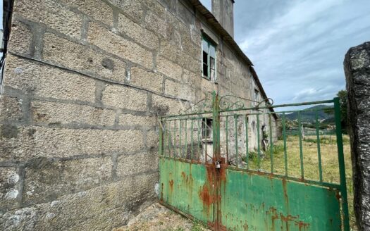 Chalets Independientes · Gondomar