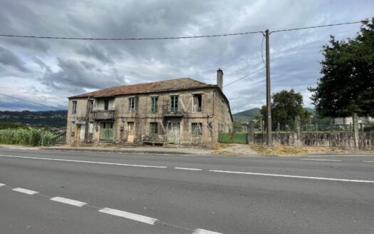 Chalets Independientes · Gondomar