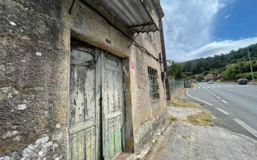 Chalets Independientes · Gondomar