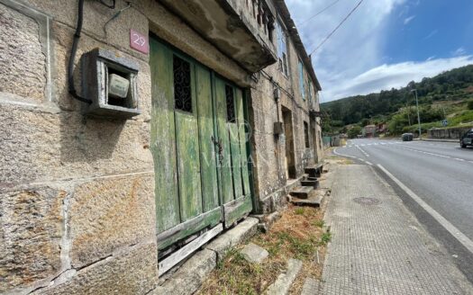 Chalets Independientes · Gondomar