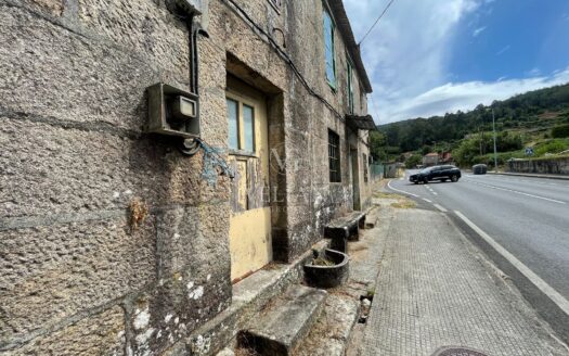 Chalets Independientes · Gondomar