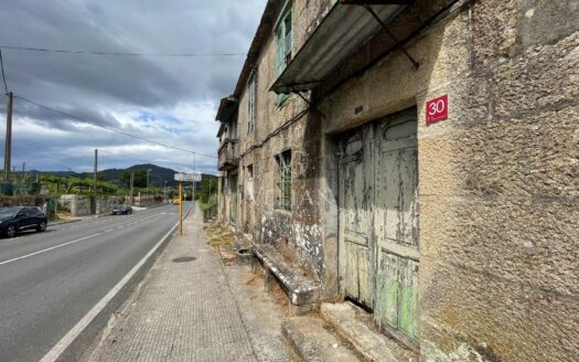 Chalets Independientes · Gondomar