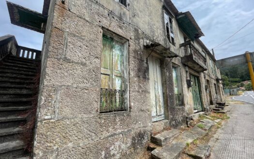 Chalets Independientes · Gondomar