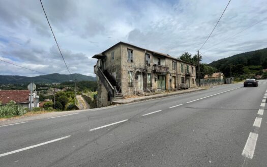 Chalets Independientes · Gondomar