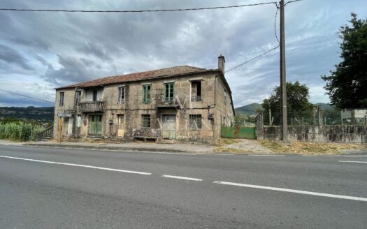 Chalets Independientes · Gondomar
