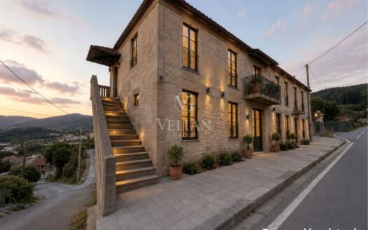 Chalets Independientes · Gondomar