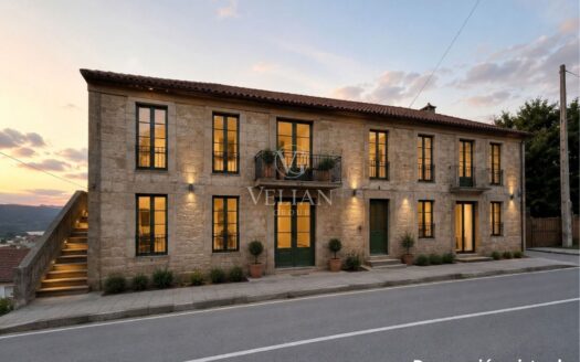 Chalets Independientes · Gondomar