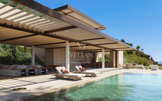 Chalets Independientes · Benahavis