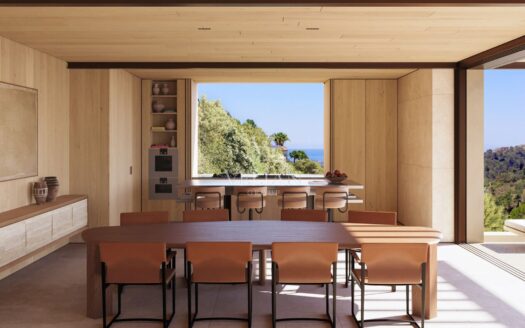 Chalets Independientes · Benahavis