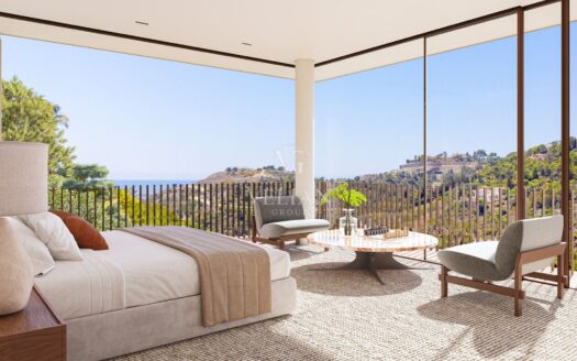 Chalets Independientes · Benahavis