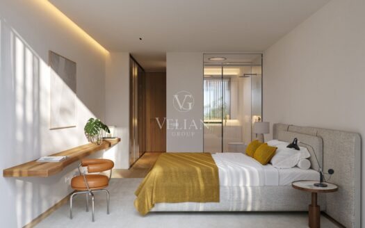 Chalets Independientes · Benahavis