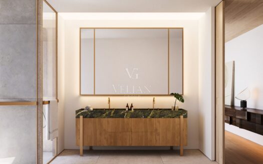 Chalets Independientes · Benahavis