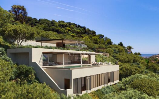 Chalets Independientes · Benahavis