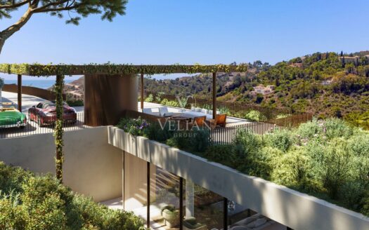 Chalets Independientes · Benahavis