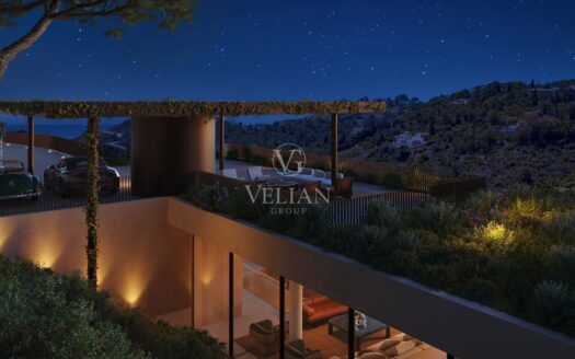Chalets Independientes · Benahavis