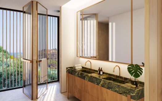 Chalets Independientes · Benahavis