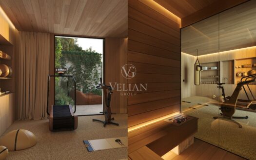 Chalets Independientes · Benahavis