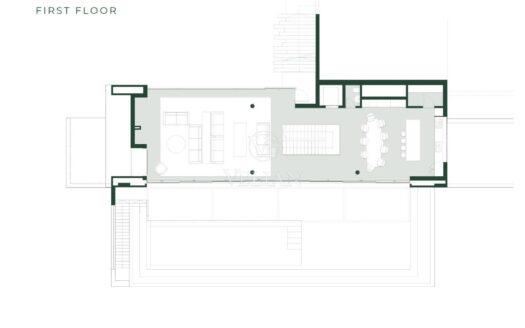 Chalets Independientes · Benahavis