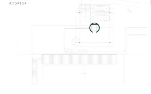 Chalets Independientes · Benahavis