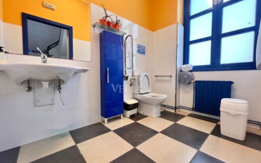 Chalets Independientes · Sarria