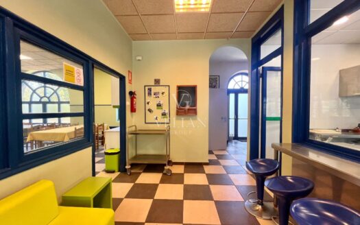 Chalets Independientes · Sarria