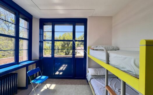 Chalets Independientes · Sarria