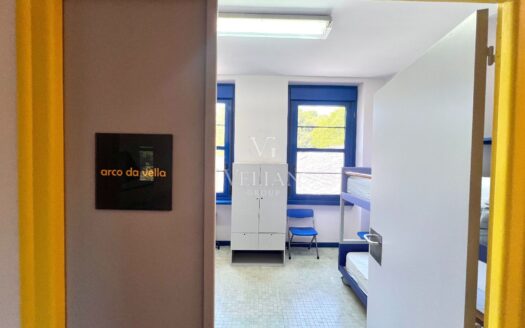 Chalets Independientes · Sarria