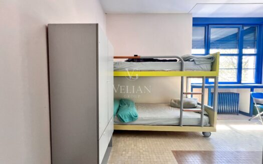 Chalets Independientes · Sarria