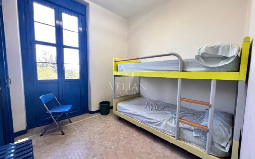 Chalets Independientes · Sarria