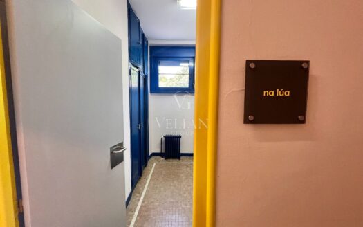 Chalets Independientes · Sarria