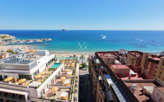 Pisos · Benidorm