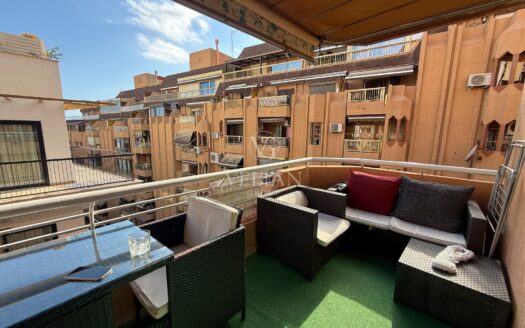 Pisos · Benidorm