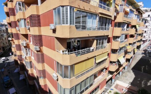 Pisos · Benidorm
