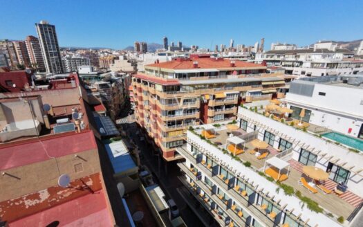 Pisos · Benidorm