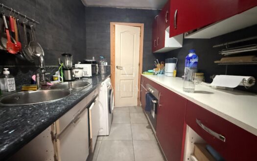 Pisos · Benidorm