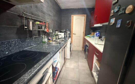 Pisos · Benidorm