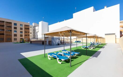 Pisos · Alicante/Alacant