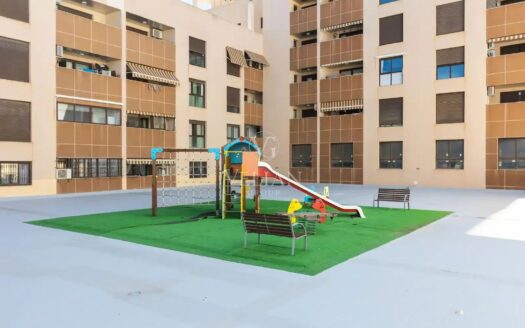 Pisos · Alicante/Alacant