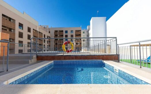 Pisos · Alicante/Alacant