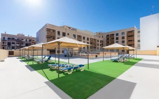Pisos · Alicante/Alacant