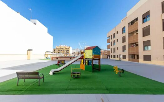 Pisos · Alicante/Alacant