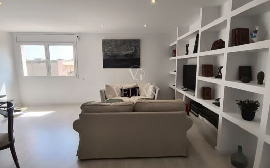 Dúplex · Barcelona