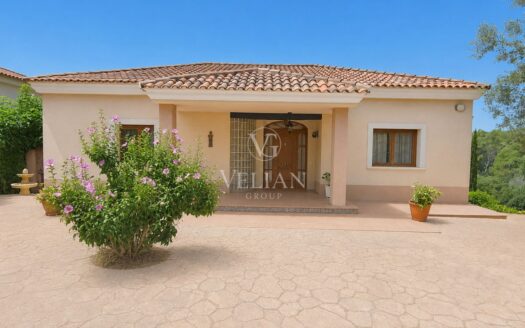 Chalets Independientes · Vilanova Del Valles