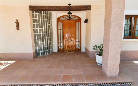 Chalets Independientes · Vilanova Del Valles