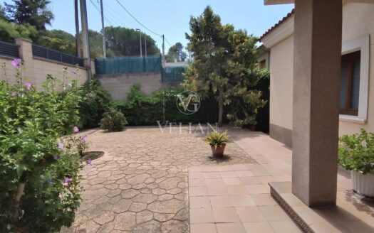 Chalets Independientes · Vilanova Del Valles