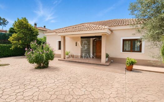 Chalets Independientes · Vilanova Del Valles