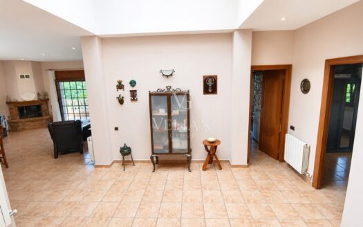 Chalets Independientes · Vilanova Del Valles