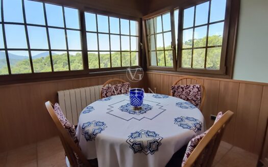 Chalets Independientes · Vilanova Del Valles