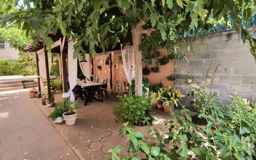 Chalets Independientes · Vilanova Del Valles