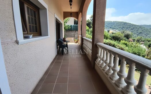 Chalets Independientes · Vilanova Del Valles